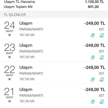 Usulsüz Para Çekimi Ve Yetersiz Müşteri Hizmetleri