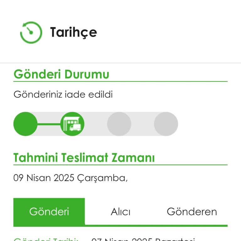 Kayıp Kargo Mağduriyeti: Lego Ve Kargo Firması Arasında Sıkıştık!