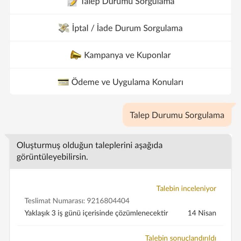 Trendyol'un Fiş Gönderimindeki Sorunlar Ve Vergi Kaçırma İddiaları