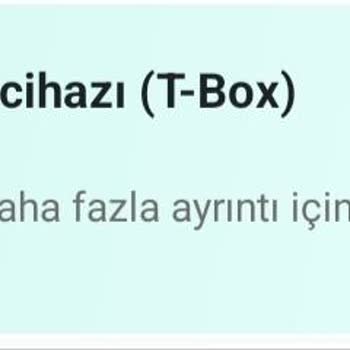 Yeni CFMOTO Nk 250'de T-Box Eksikliği Sorunu