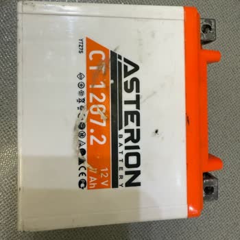 Garanti Kapsamında İncelenmeyen Arızalı Akü Ve İletişim Eksikliği