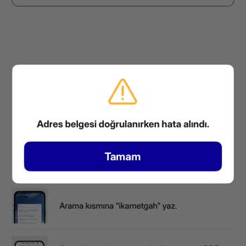 Bitlo.com Kimlik Doğrulama Sorunu Ve Mağduriyet