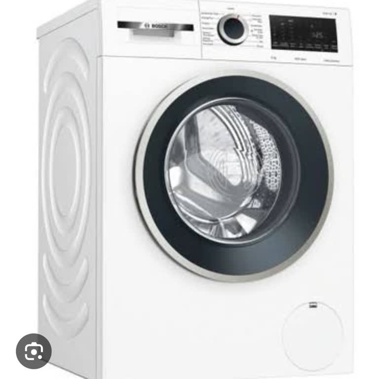 Garantili Çamaşır Makinesi Sorunu Çözülemiyor!