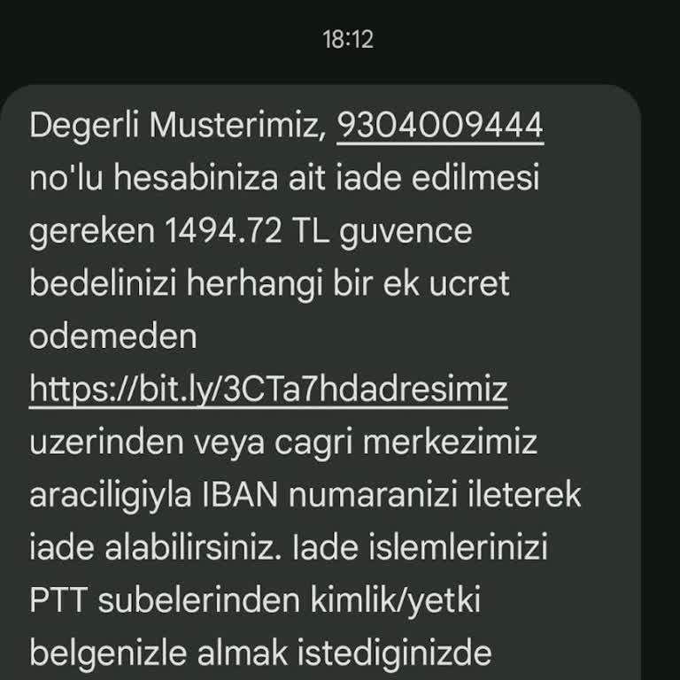 İşlemler Yılan Hikayesine Döndü: Çözüm Bekliyorum!