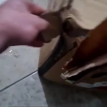 Madame Coco Sitesinden Yaptığım Alışverişin Hali