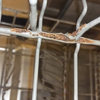 Franke Bulaşık Makinesi Hayal Kırıklığı: Küflenme Ve Paslanma Sorunu