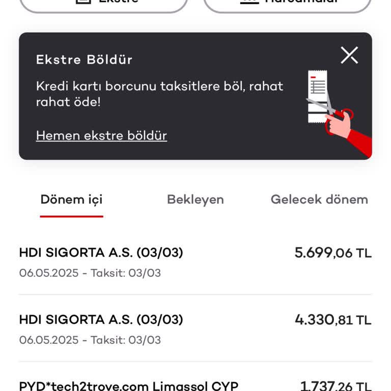 Yanıltıcı Kazı Kazan Kampanyası Mağduriyeti
