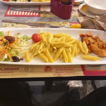 Geciken Siparişler Ve Soğuk Yemekler Sorunu