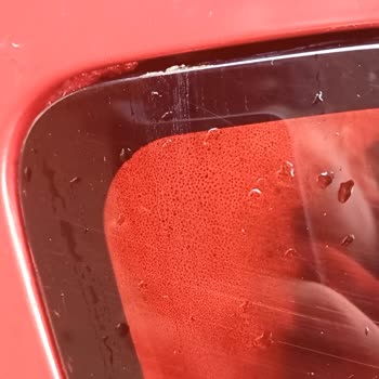 Opel Corsa Stop Lambası Sorunu Ve Garanti Zorlukları