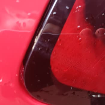 Opel Corsa Stop Lambası Sorunu Ve Garanti Zorlukları