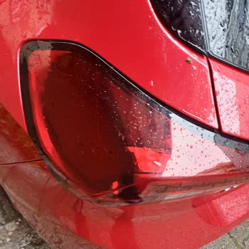 Opel Corsa Stop Lambası Sorunu Ve Garanti Zorlukları