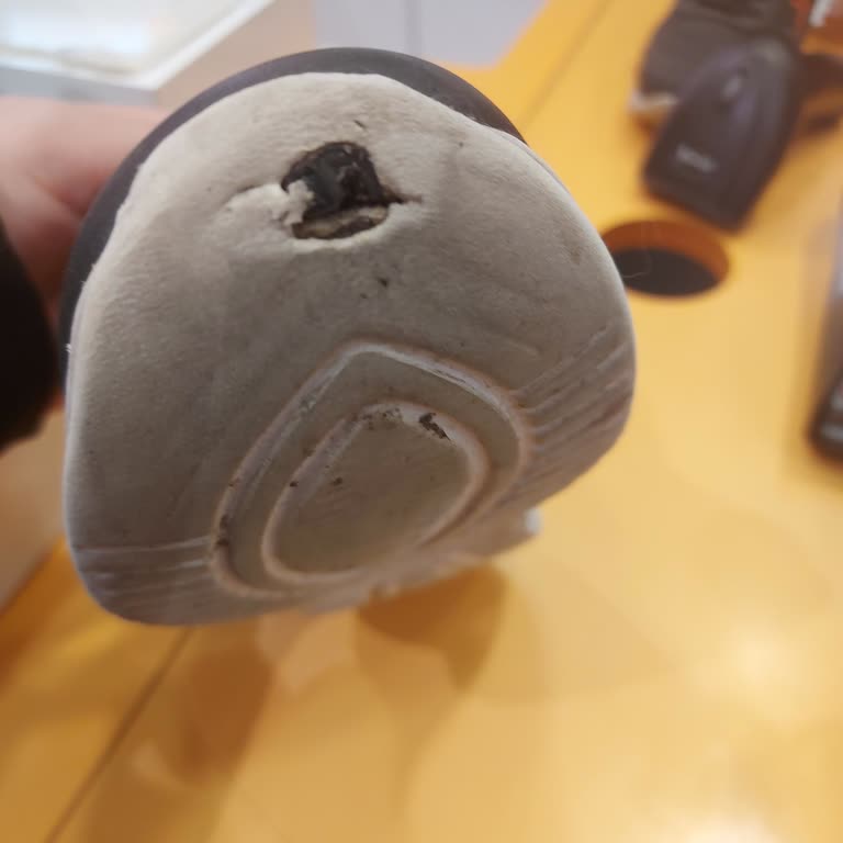 Kinetix Ayakkabıda Kalite Sorunu Ve Garanti Problemi