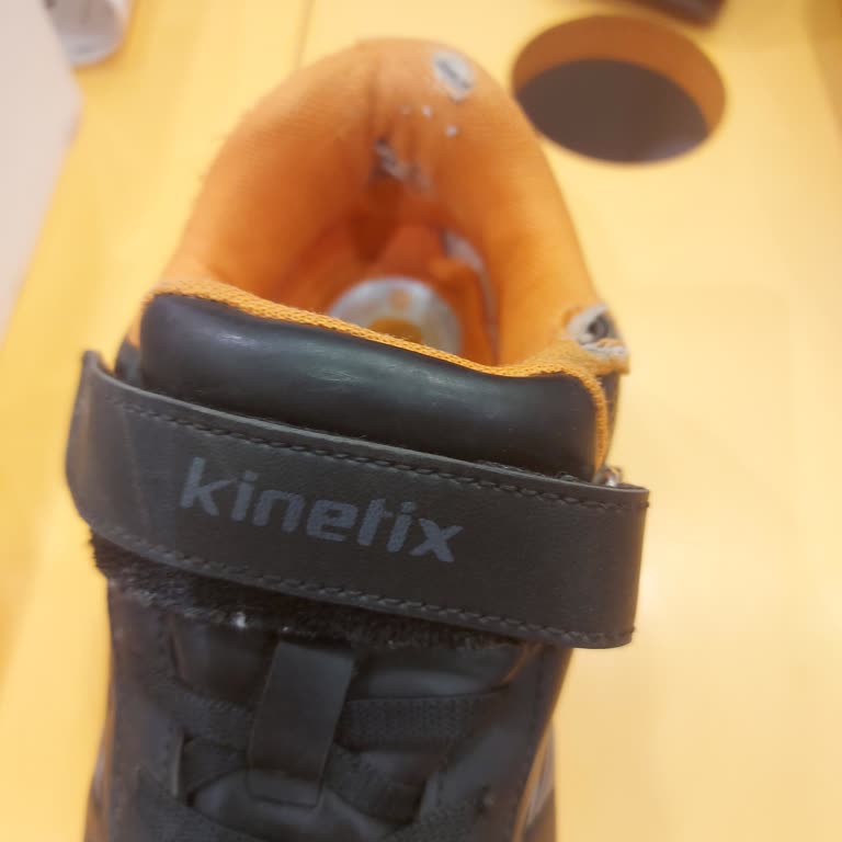 Kinetix Ayakkabıda Kalite Sorunu Ve Garanti Problemi