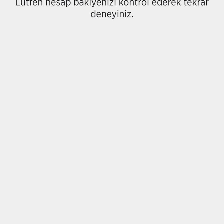 Ziraat Bankası Mobil Uygulamada Sürekli Para Çekme Sorunu