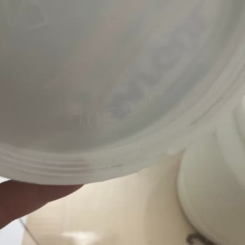 Bozuk Yoğurt Ve İade Sorunu