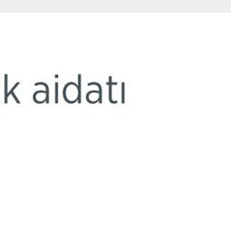 Kart Aidatı İadesi İçin Acil Çözüm Bekliyorum