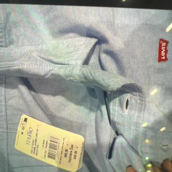 Boyner'de Yanıltıcı Etiket Krizi: Müşteri Güveni Sarsılıyor