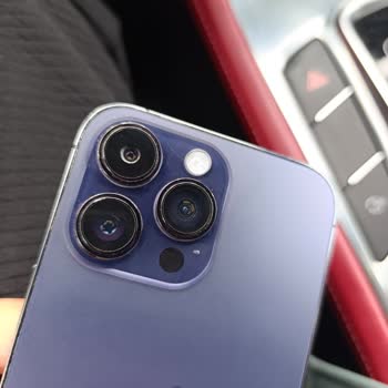 Yenilenmiş İphone'da Çizik Sorunu Ve İade Süreci