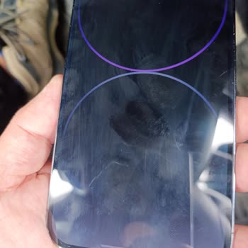Yenilenmiş İphone'da Çizik Sorunu Ve İade Süreci