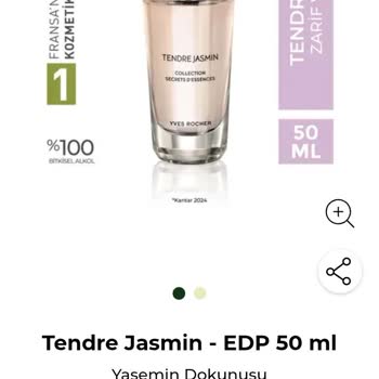 Yves Rocher'de Doğum Günü Kuponu Mağduriyeti