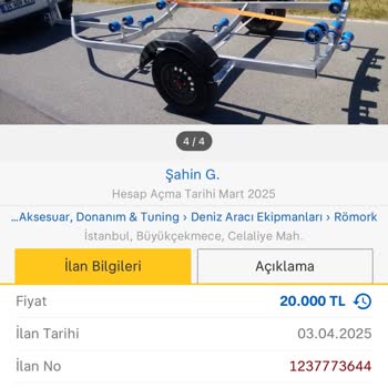 Römork Teslimatında Yaşanan Sorunlar Ve İletişim Zorlukları