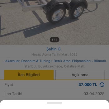 Römork Teslimatında Yaşanan Sorunlar Ve İletişim Zorlukları