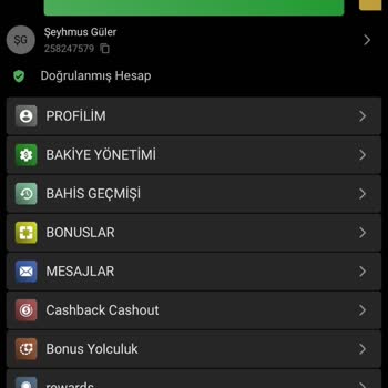 Güvenilmez Site: Para Çekimi Engellendi Ve Yanıltıcı Bilgi Verildi