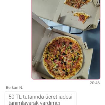 Yanlış Malzeme Seçimi Ve Yetersiz Müşteri Hizmeti