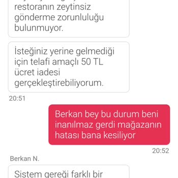 Yanlış Malzeme Seçimi Ve Yetersiz Müşteri Hizmeti
