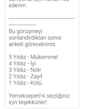 Yanlış Malzeme Seçimi Ve Yetersiz Müşteri Hizmeti