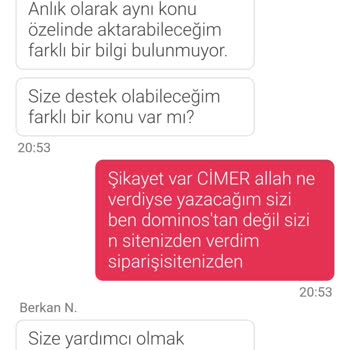 Yanlış Malzeme Seçimi Ve Yetersiz Müşteri Hizmeti