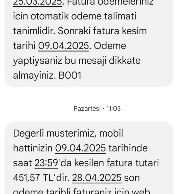 Anlık Cayma Bedeli Şoku!