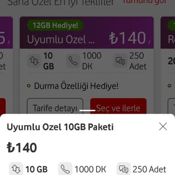 Faturalı Hat Geçişinde Yanıltıcı Ücretlendirme