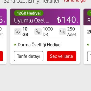 Faturalı Hat Geçişinde Yanıltıcı Ücretlendirme