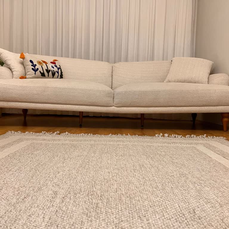 Koltuk Takımında Tüylenme Ve Deformasyon Sorunu