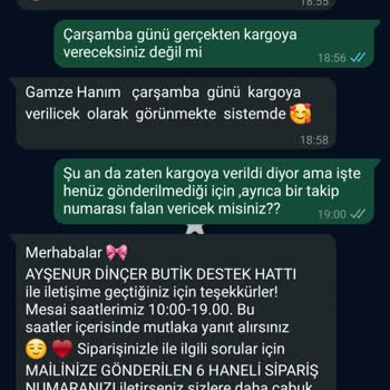Kargo Bekleyişi: Nişan Öncesi Stres