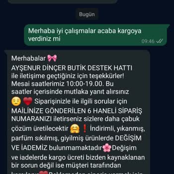 Kargo Bekleyişi: Nişan Öncesi Stres