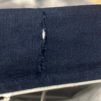 Yırtık Gömlek Ve İade Sorunu