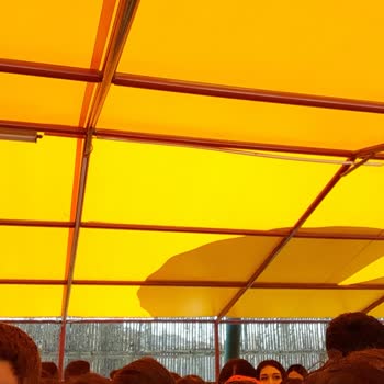 Vialand Gezisi: Uzun Bekleyişler Ve Hayal Kırıklığı