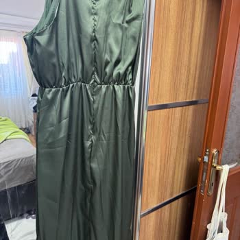 Kalitesiz Ürün Ve İade Sorunu Yaşadım