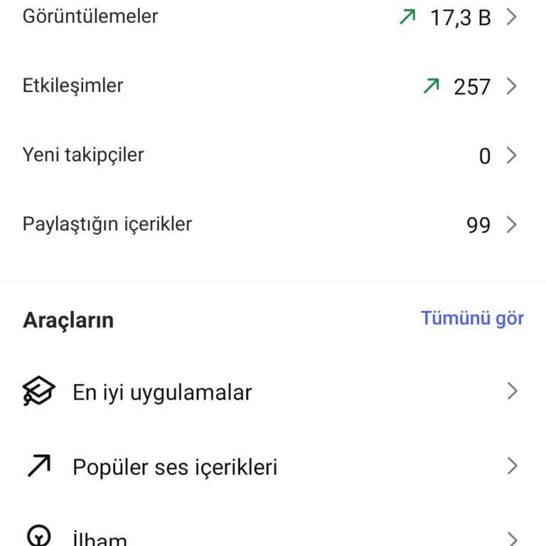Instagram İzlenme Sayısındaki Anlık Düşüş Sorunu