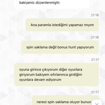 Kazanç Çekim Talebim Reddedildi: Müşteri Desteği Ve Güven Sorunları