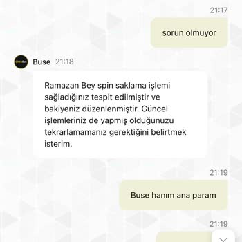 Kazanç Çekim Talebim Reddedildi: Müşteri Desteği Ve Güven Sorunları