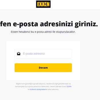 Exxen Üyelik İptali Çıkmazı: Hesabı Silmek Neden Bu Kadar Zor?