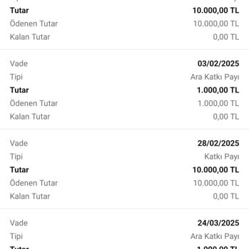 Garanti BES'te Devlet Katkısı Sorunu