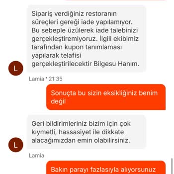 Migros'tan Eksik Ürün Skandalı: Paramı Aldılar Ürün Yok!