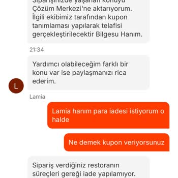 Migros'tan Eksik Ürün Skandalı: Paramı Aldılar Ürün Yok!