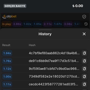 Otobet Bahis Sitesinde Haksız Kaybettirme İddiası