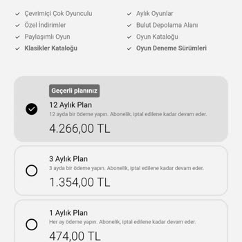 PlayStation Ücret Çelişkisi Ve İletişim Eksikliği
