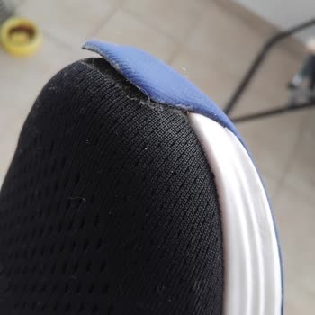 Skechers Ayakkabı Sorunu Ve Boyner İade Reddi